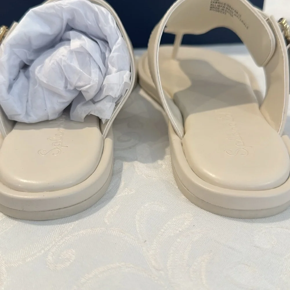 Splendid “Fabrice” T Strap Sandal. Ladies 7.5 - Picture 8 of 12